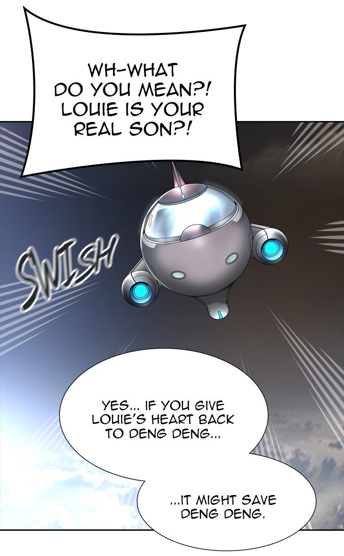 Tower of God, Chapter 450 image 052